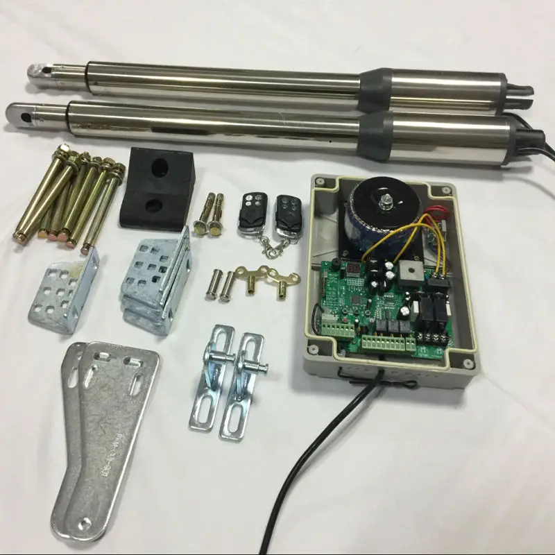 Swing gate opener/Linear Gate Openers/automatic swing gate motor with