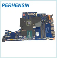 Motherboard FOR HP FOR Envy 15-AE001NP LA-C501P 812712-501 812712-001 i7-5500U 100% WORK PERFECTLY