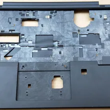 Чехол для lenovo ThinkPad S2 Йога 3rd Gen palmrest верхний регистр 460.0CT0B.0001 с отпечатков пальцев отверстие