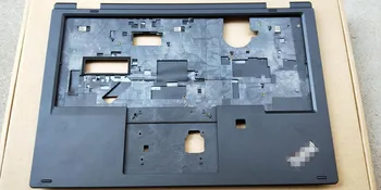 

New Case for Lenovo ThinkPad S2 Yoga 3rd Gen palmrest upper case 460.0CT0B.0001 With Fingerprint Hole 2018