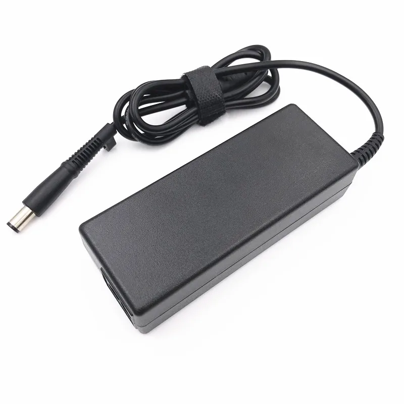

19V 4.74A 90W AC laptop adapter power supply for HP EliteBook 6930p 8440p 8440w 8460P 8470P 8530P 8540p 8560P 8570p charger