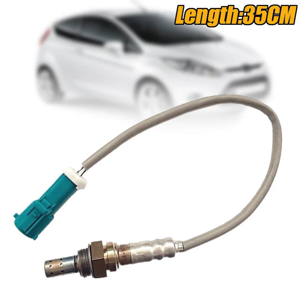 Кислородный лямбда O2 Датчик для Ford Focus Cougar Fiesta Fusion KA Mazda 1 25 4 | Автомобили и