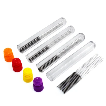 

10Pcs 3D Printer 0.3mm Nozzle Cleaning Needles Stainless Steel