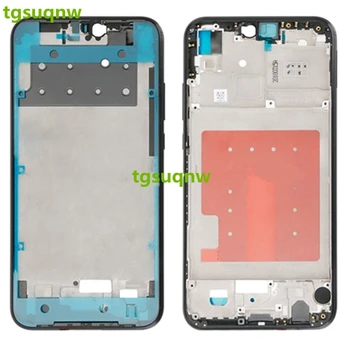 

Front frame for Huawei P20 Lite/ Nova 3E Middle Frame LCD Supporting Frame Plate Housing Bezel Faceplate Bezel on Battery Cover