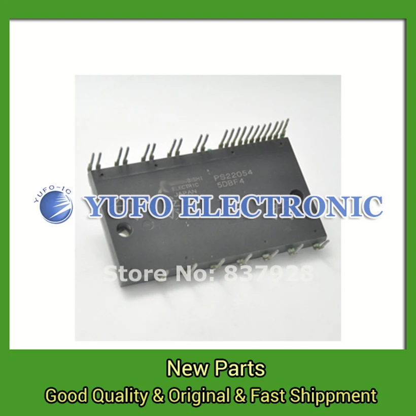 

Free Shipping 1PCS Power Module PS22054 Special Supply Genuine Original Welcome To Order