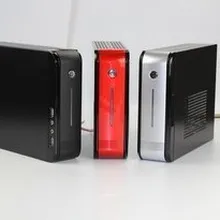 Американский e- itx компьютер чехол e2011 i3 i5 i7 q6 q8 q5 e3016