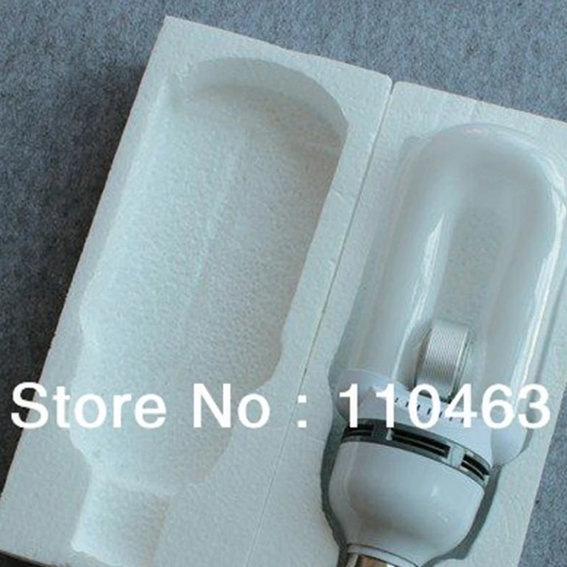 40 Вт Compact Fluorecent энергосберегающие лампы Китай self балластом Индукционная