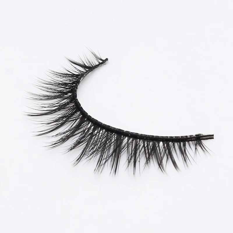 LEHUAMAO 2 Pairs 3D Mink Lashes Natural Long False Eyelashes Dramatic Volume Fake Lashes Makeup Eyelash Extension Silk Eyelashes LEHUAMAO 2 Pairs 3D Mink Lashes Natural Long False Eyelashes Dramatic Volume Fake Lashes Makeup Eyelash Extension Silk Eyelashes