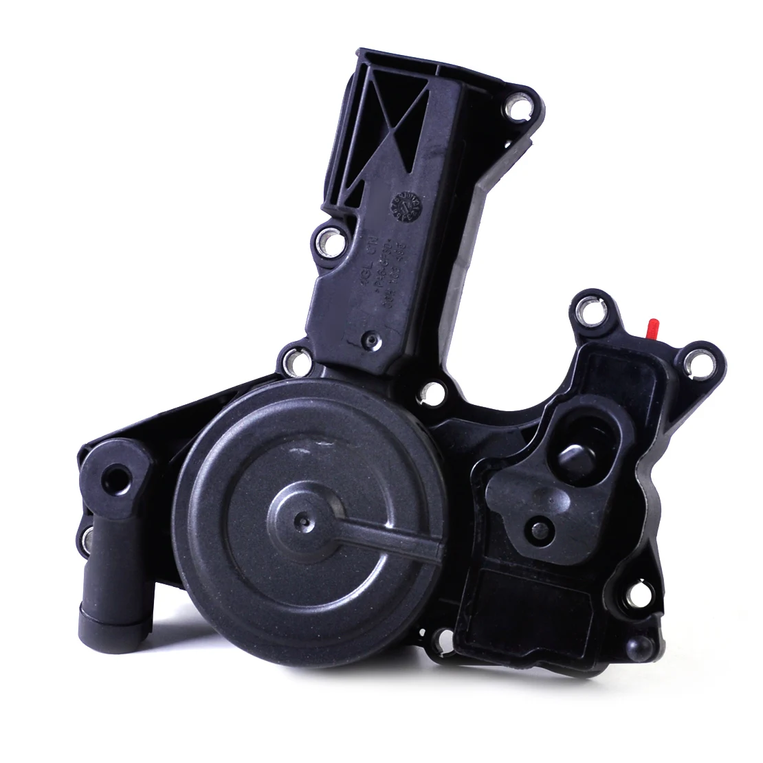 Citall 1 шт. черный маслоотделителя PCV Клапан сборки 06 H 103 495 B для Audi A3 TT A4 A5 quattro Q5 для VW Tiguan CC Гольф GTI Jetta