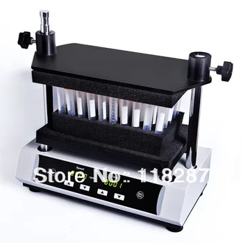 

DMT-2500 Multi-Tube Vortexer