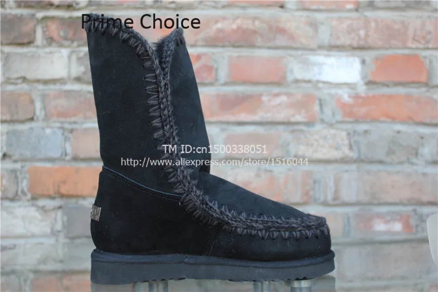 Botas mou online aliexpress