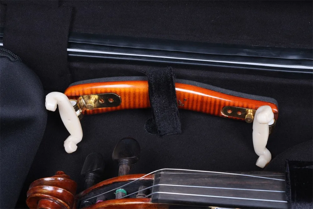 Peças e acessórios p/ violino
