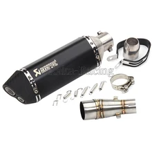 Popular Exhaust Kawasaki Ninja 250r Buy Cheap Exhaust Kawasaki Ninja