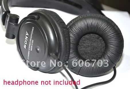 Амбушюры для наушников sony v150 v250 v300 2 пары | Электроника