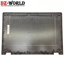 LTS-1 /Orig Назад Shell верхней крышке ЖК-дисплей сзади черный чехол для lenovo ThinkPad Yoga 460 P40 Йога крышкой 00UP137 460.05105.0002