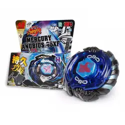 BB118A Beyblade Металл Fusion Арена bayblade топ Beyblade взрыв 4D мастеров Бек пусковой лезвие Beyblades игрушки для детей игрушка мальчика