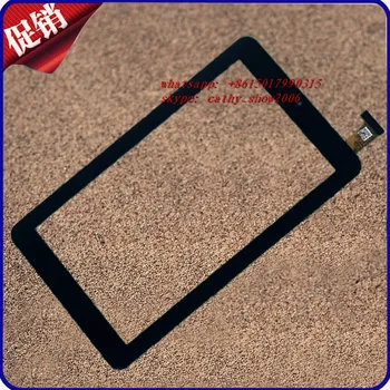 

7 inch V701S OW100 V703i touch screen panel digitizer glass handwriting external screen replacement HC184104C1 FPC021H