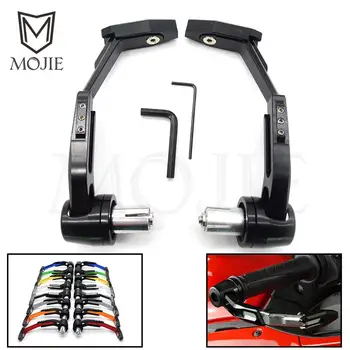 

Motorcycle Hand Guards Handguard Protector Hand Guard Protection For Motocross Enduro Supermoto Racing ATV Quad CRF YZF KTM KXF
