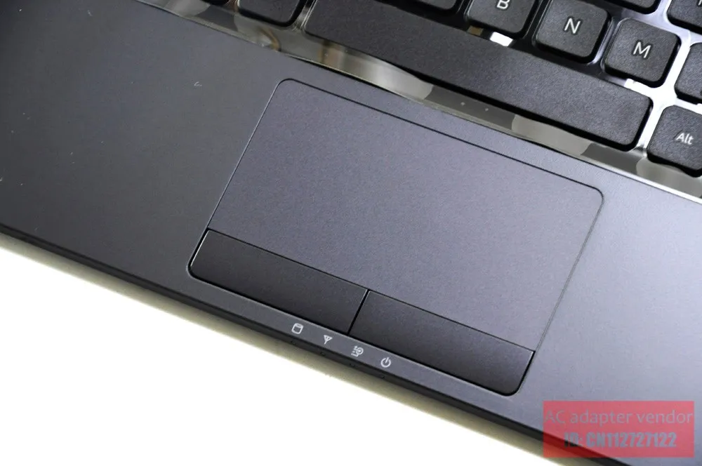 Новая замена для samsung NP300E4A нам английская версия черный Клавиатура ноутбука с C shell