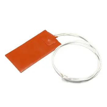 

2020 Brand New Handy Tools Replace Hydraulic Water Heating Tank Silicone Pad Flexible Mat NEW