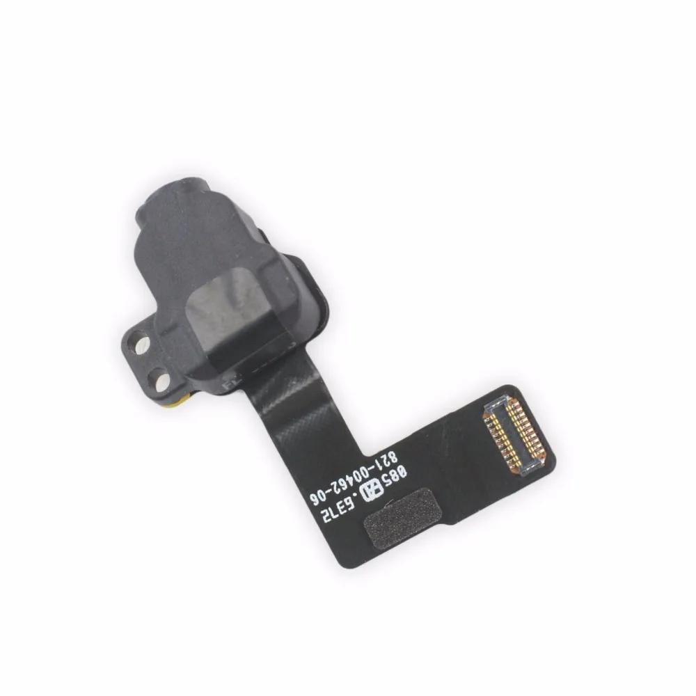 Для Apple MacBook Pro 13 A1706 2016 2017 разъем для наушников 821-00462-A. | Компьютеры и офис