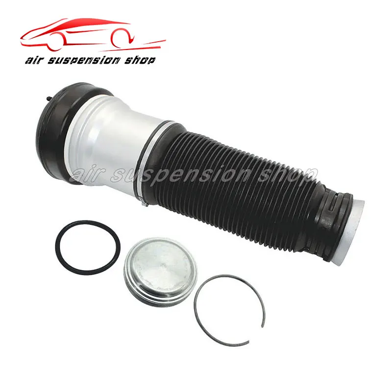 

free shipping 1x Front Air Suspension Air Spring for Mercedes-Benz W220 S320 S350 S430 S500 S600 2203202438 2203205113
