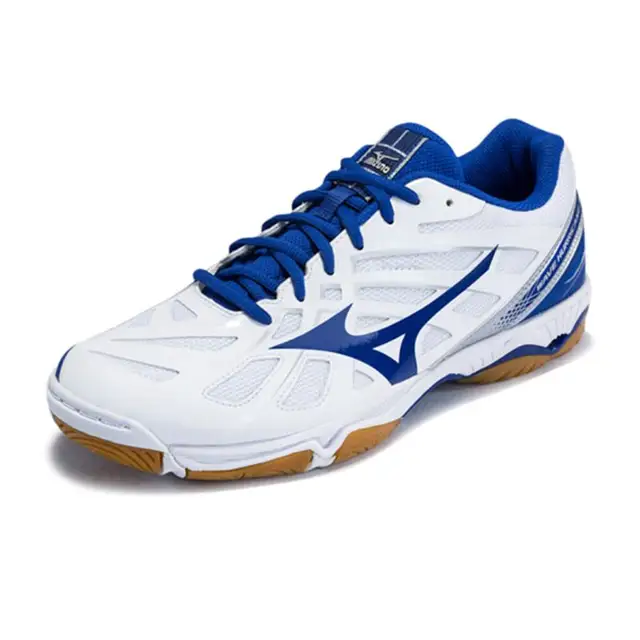 Original Classic mizuno Table Tennis Shoes For Men Women Cushion