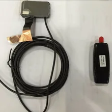 DAB Модуль и антенна для android автомобильное радио