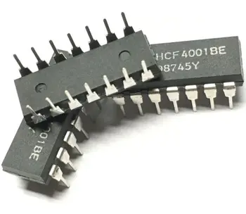 

HCF4001BE
