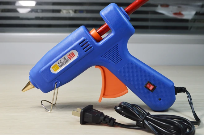 חותמת שעוות איטום שעוות אקדח מיוחד מותאם אישית-. זה אומר ראשונה שעווה חותם שעווה חם להמיס אקדח ראש נחושת