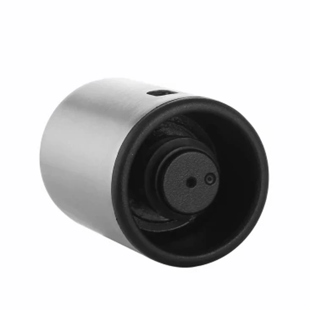  Xiaomi Mijia Smart Wine Stopper Stainless Steel Electric Stopper Wine Corks Mi Circle Joy Vacuum Me - 32995665789