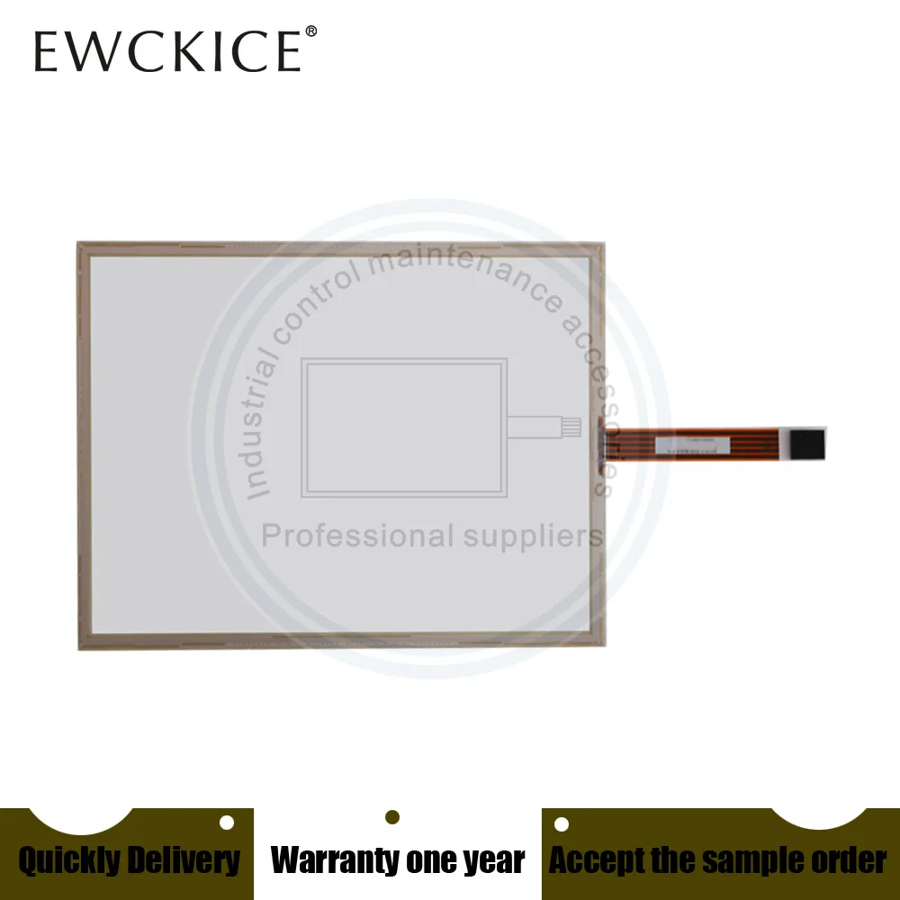 NEW AMT98600 AMT 98600 AMT-98600 HMI PLC touch screen panel membrane touchscreen 10 4 inches touch screen lq104v1dg52 51 v 1 v 0 amt 9509 handwriting screen 225 173