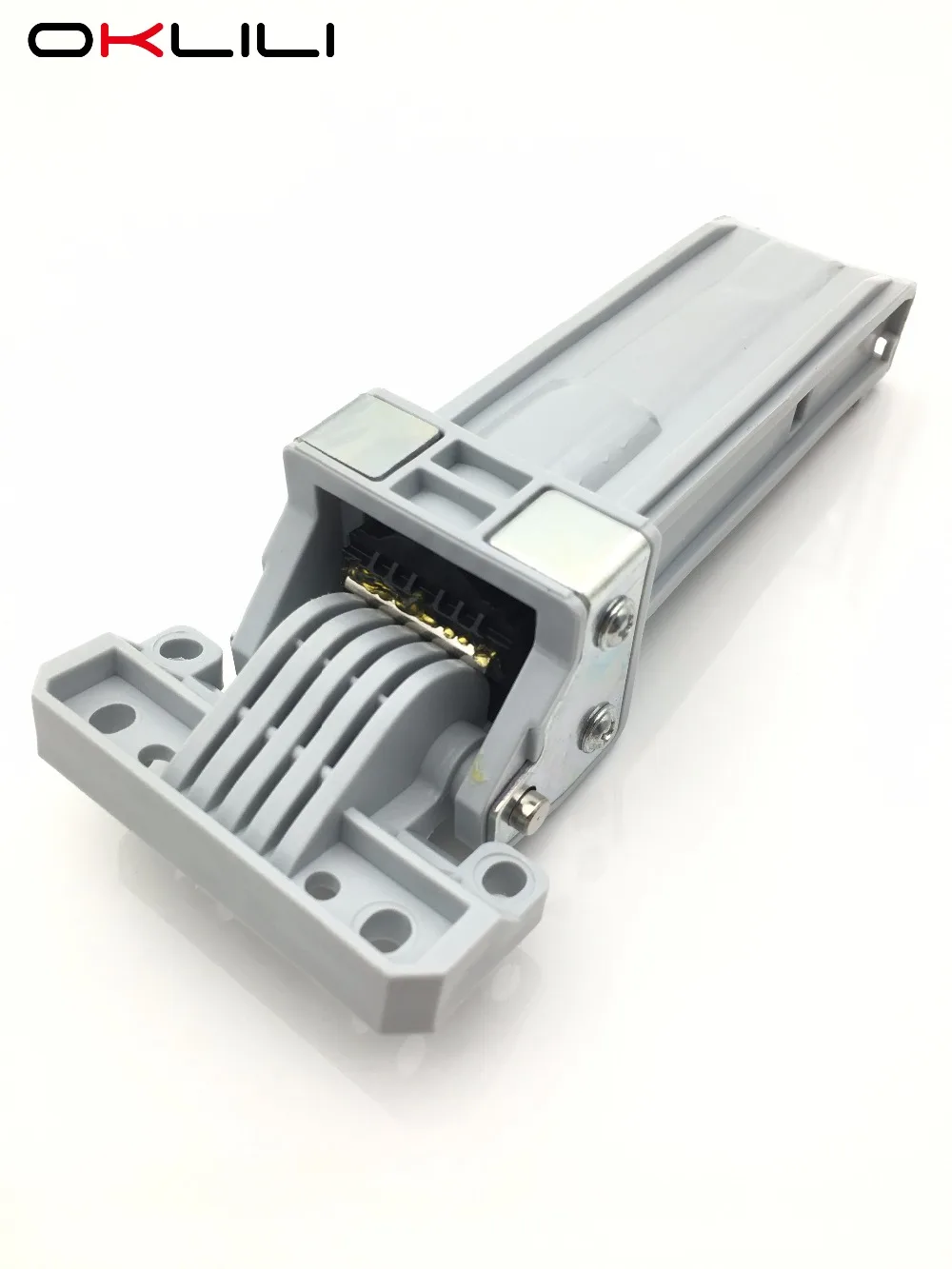 Buy 1PCX NEW Q7404-60029 Q7404-60024 Q7404-60025 ADF Hinge Assembly ASM ASSY-HINGE-HR for HP 500 MFP M525 M575 M521 CM4540