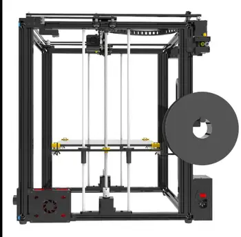

Industrial DIY3d printer home business learning design high precision all metal structure new large size