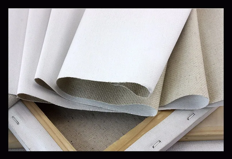 canvas paper
