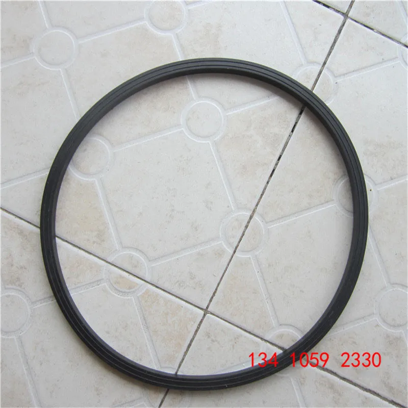 Manual pressure tank