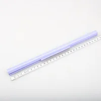 300mm Cloth Folder for Computerized Embroidery Machines – 0.3/0.4mm Thickness | Compatible with Tajima & China Embroidery Machines - Image 2