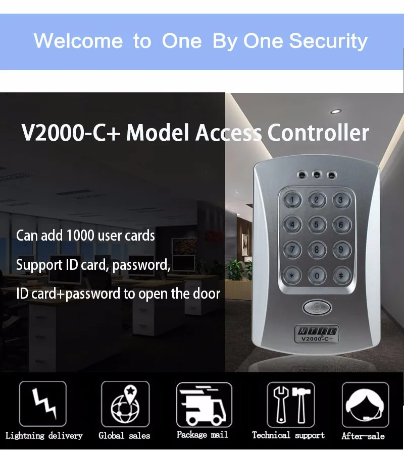 V2000 C Rfid Card Reader Keypad Controller For Access Control Door Locks System Support Extra Reader 1000 Users Digital Locks Keypad Controller Control Keypadaccess Control Keypad Aliexpress V2000 C Rfid Card Reader Keypad Controller For Access Control Door Locks System Support Extra Reader 1000 Users Digital Locks Keypad Controller Control Keypadaccess Control Keypad Aliexpress