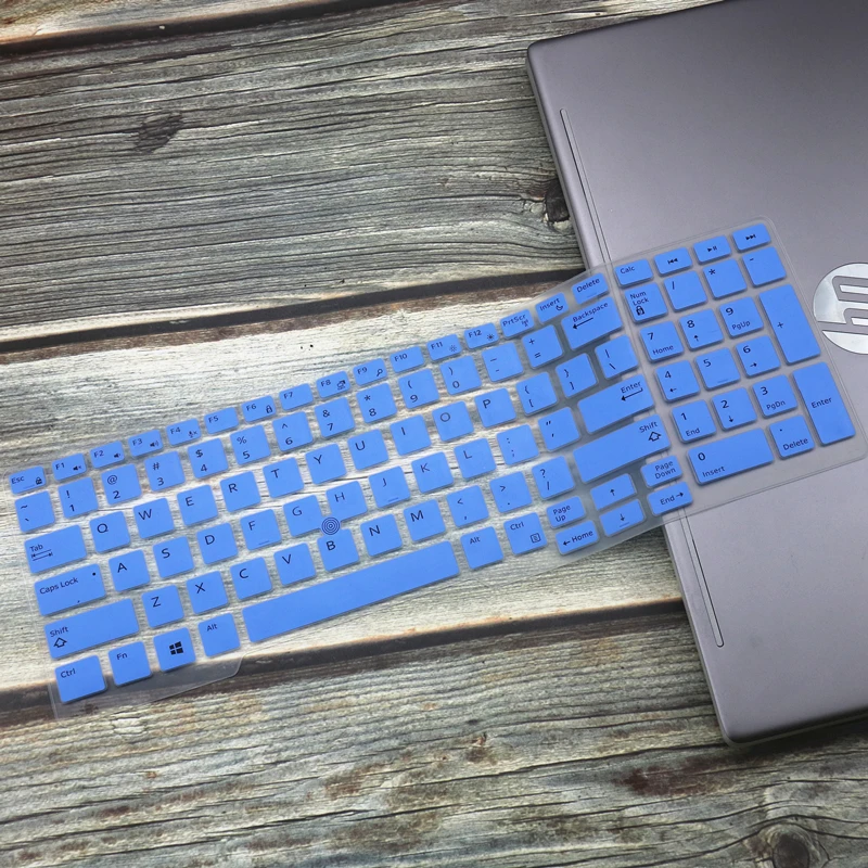 Силиконовый чехол для клавиатуры ноутбука Dell Latitude M7520 M5520 M7710 E5580 5591 5580 E5550 M7510 E5570