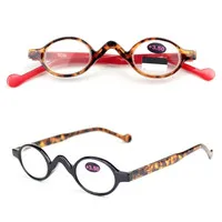Пикантные черный леопард кошачий глаз женская обувь очки для чтения со стразами украшения для очков женские пресбиопические очки