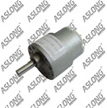 

5pcs 6.5-530RPM DC motor/min carbon motor with high speed free shipping