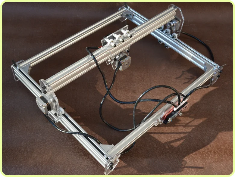 3040 лазерный гравировальный станок с ЧПУ, DIY станок для лазерной резки, гравировальный станок DIY, лазерный модуль маленький лазер, программное обеспечение benbox