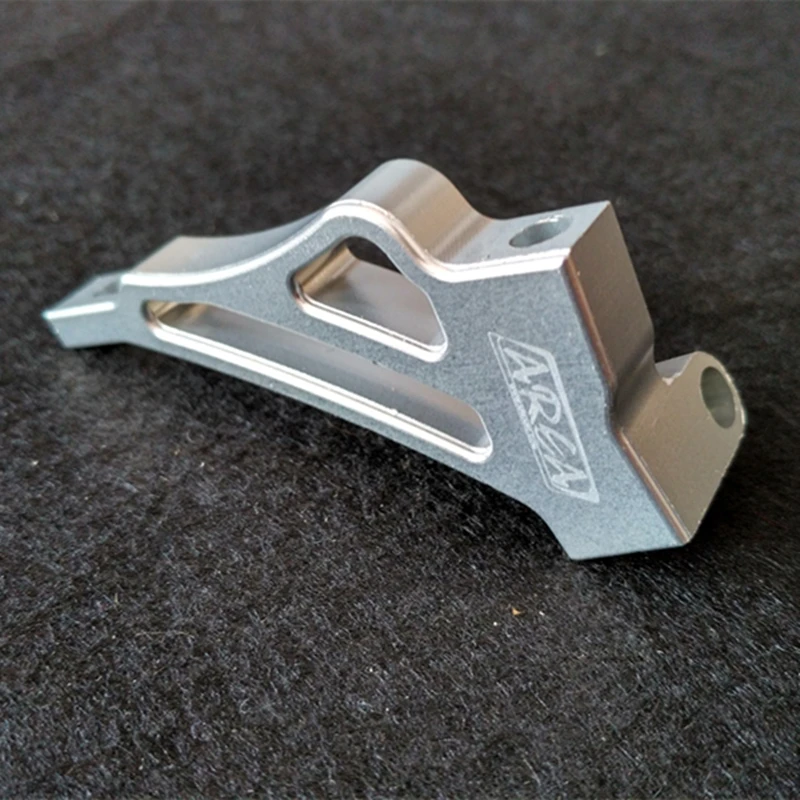 

2018 Area Rc Engine Mount Brace For HPI KM ROVAN BAJA 5B 5T 5SC NEW