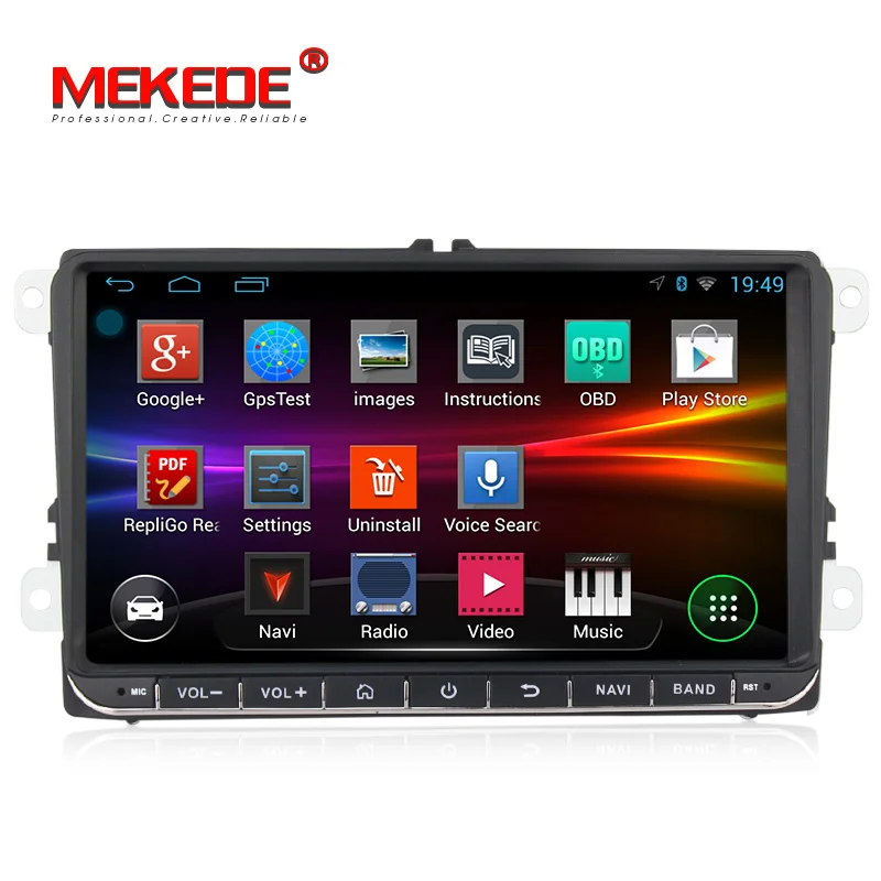 Perfect 9 inch Android car multimedia player for Volkswagen polo/GOLF/PASSAT/BORA/TIGUAN/MAGOTAN/Skoda Fabia/Yeti/Superb/Roomster/Seat 2 Perfect 9 inch Android car multimedia player for Volkswagen polo/GOLF/PASSAT/BORA/TIGUAN/MAGOTAN/Skoda Fabia/Yeti/Superb/Roomster/Seat 2