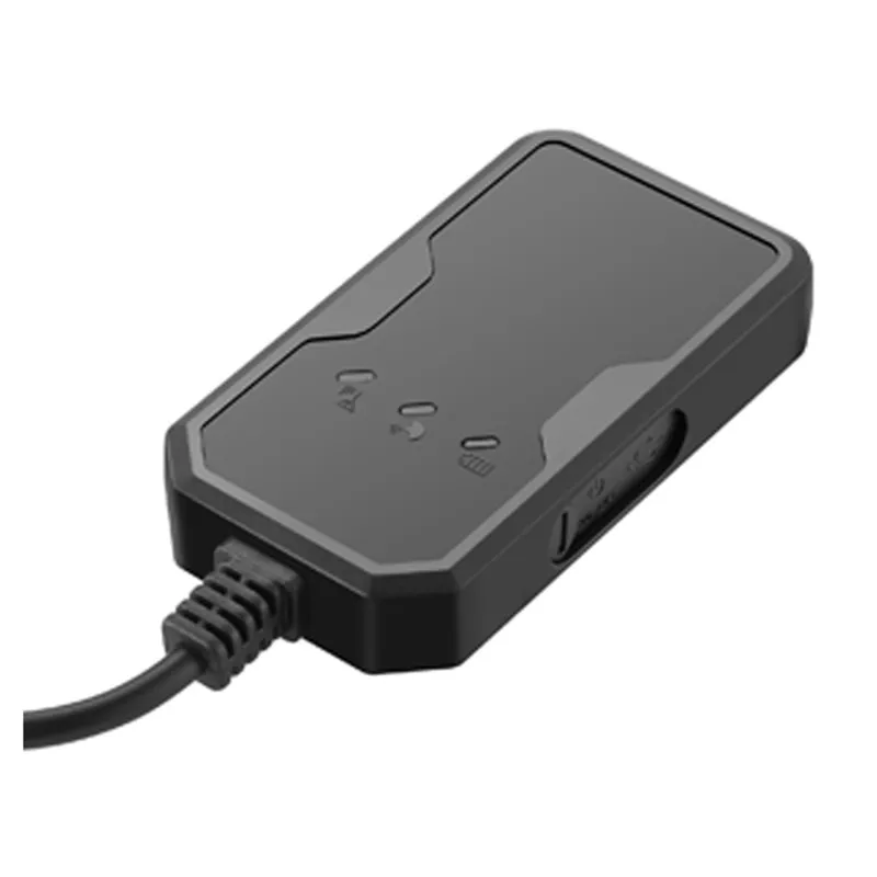 

3G GPS Tracker MT530 Live Tracking Remote Cut Fuel Power Disconnect Alert ACC Towed Alarm Support 3G WCDMA/UMTS