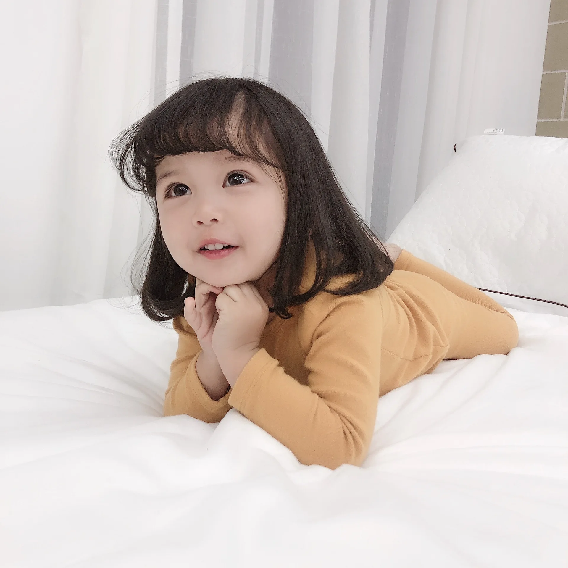 Spring Baby Boy Girl Soft Cotton Pajamas Clothes Set Sleepwear Nightwear Outfit for Newborn Infant Children Cloth Kid Clothing