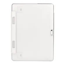 20# чехол для 10 10,1 дюймов, универсальный кожаный чехол-книжка, подставка для планшета Android, ультратонкий защитный рукав, чехол для планшета, гаджет