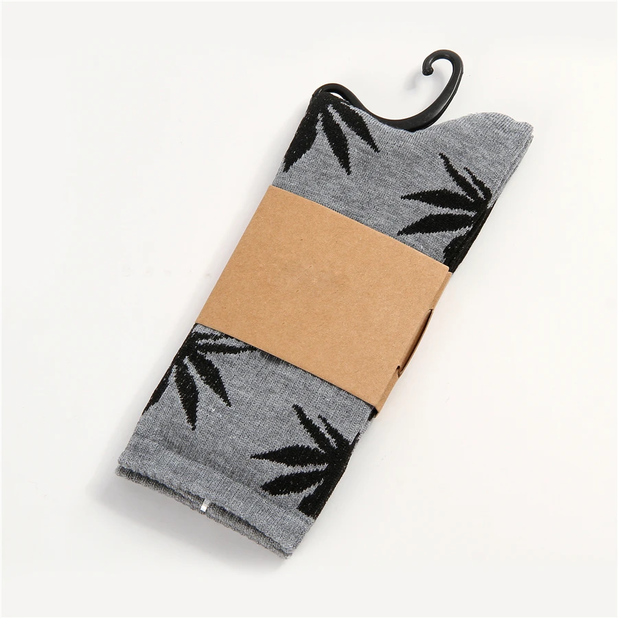 

Fashion Winter Autumn Men Weed Socks for Women Men's Cotton Skate Socks Male Meias Funny Sokken Dress Socks Mens Calcetines
