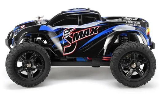 REMO 1631 RC грузовик 1/16 2,4G 4WD матовый внедорожник Monster Truck SMAX радиоуправляемые автомобили с радиопередатчик RTR электромобиль - Цвет: Светло-зеленый