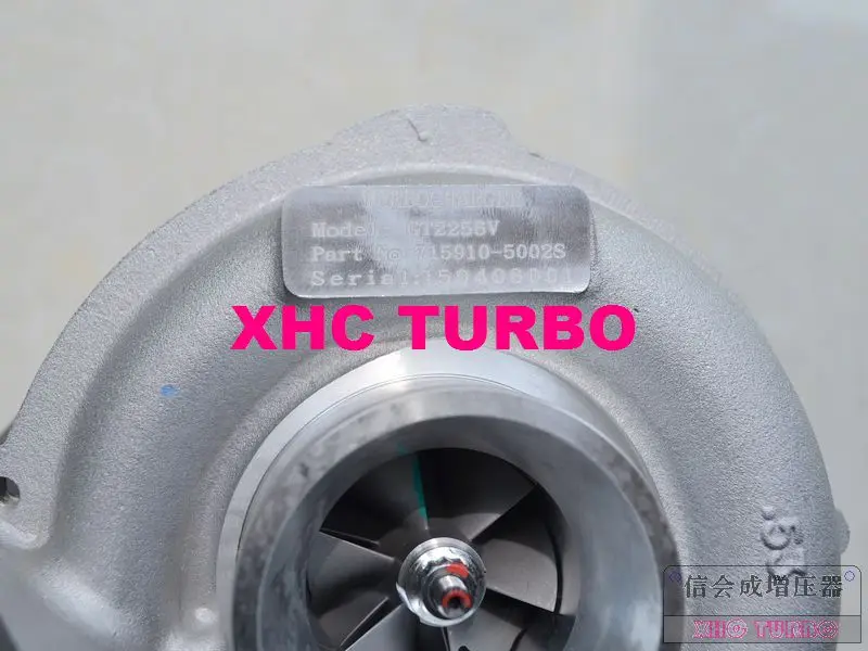 GT2256V 715910-2-XHC